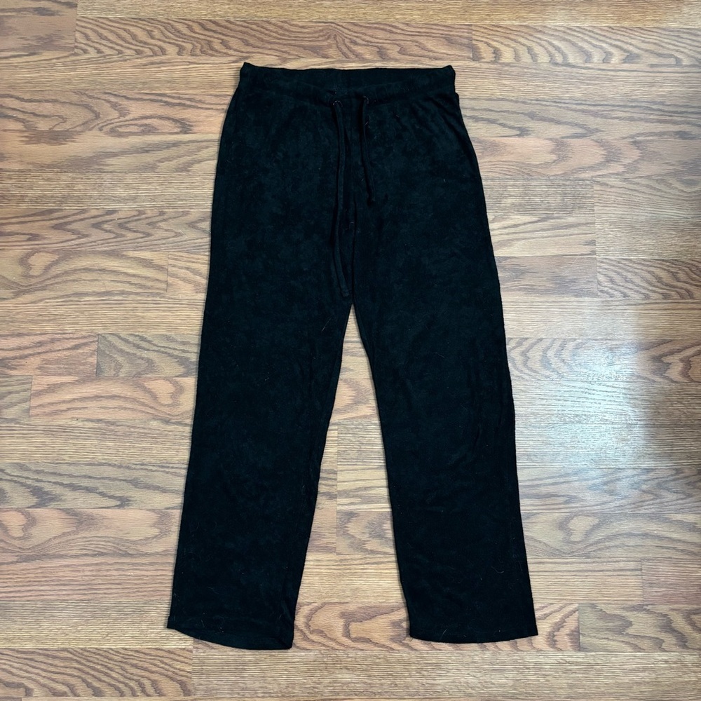 Juicy couture sleepwear pants